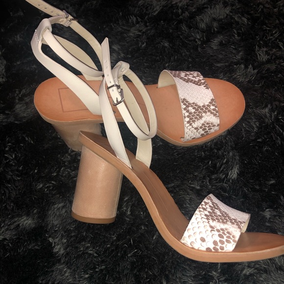 Dolce Vita Shoes - Dolce Vita Sandals